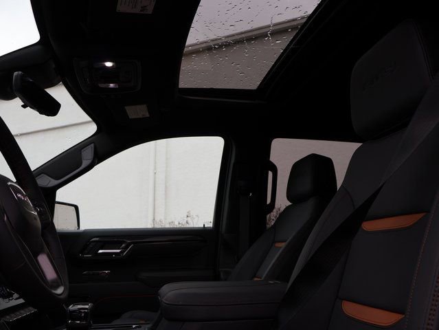2026 GMC Sierra 1500 AT4 - Photo 43