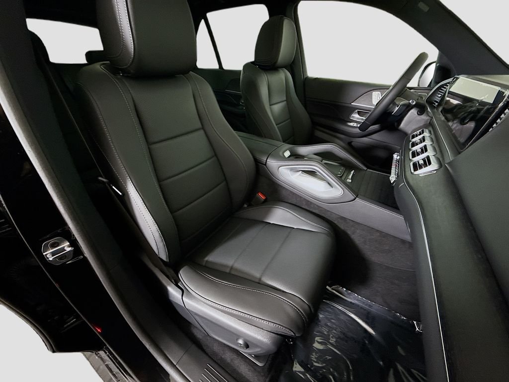 Used 2026 Black Mercedes-Benz GLE 350 image 29