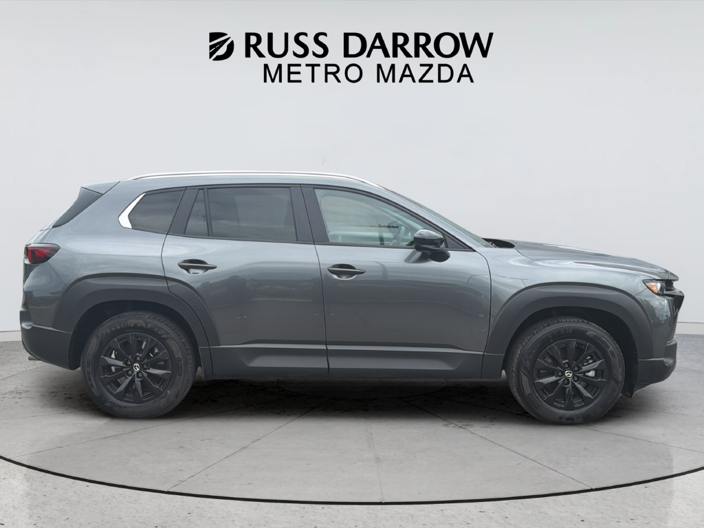 Used 2026 Gray Mazda Preferred image 6