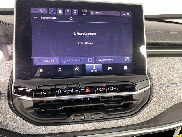 2024 Jeep Compass Latitude - Photo 18