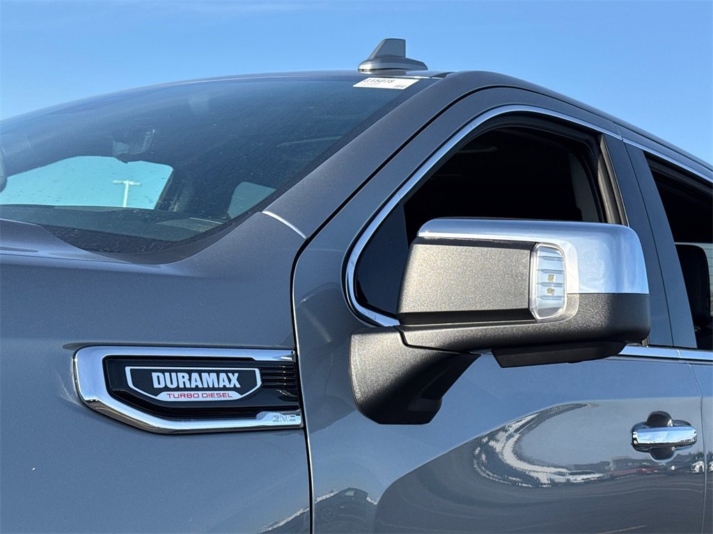 2026 GMC SIERRA - Image 11