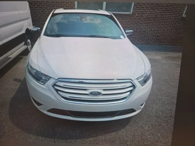 Used 2017 Ford Taurus Limited with VIN 1FAHP2J80HG127161 for sale in Beachwood, OH