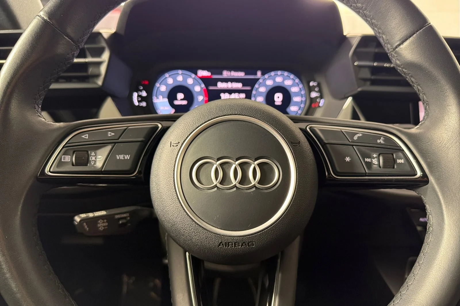 Used 2023 Brilliant Black Audi Premium 40 TFSI quattro image 21