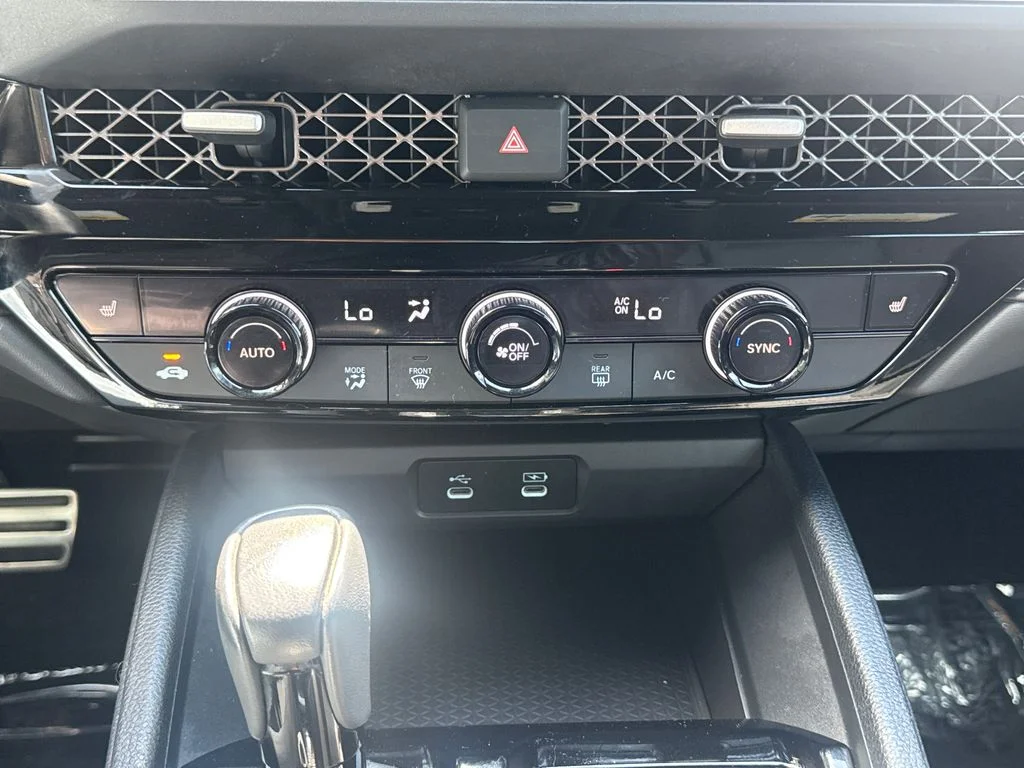 2023 Honda Accord Hybrid Sport-L - Photo 25