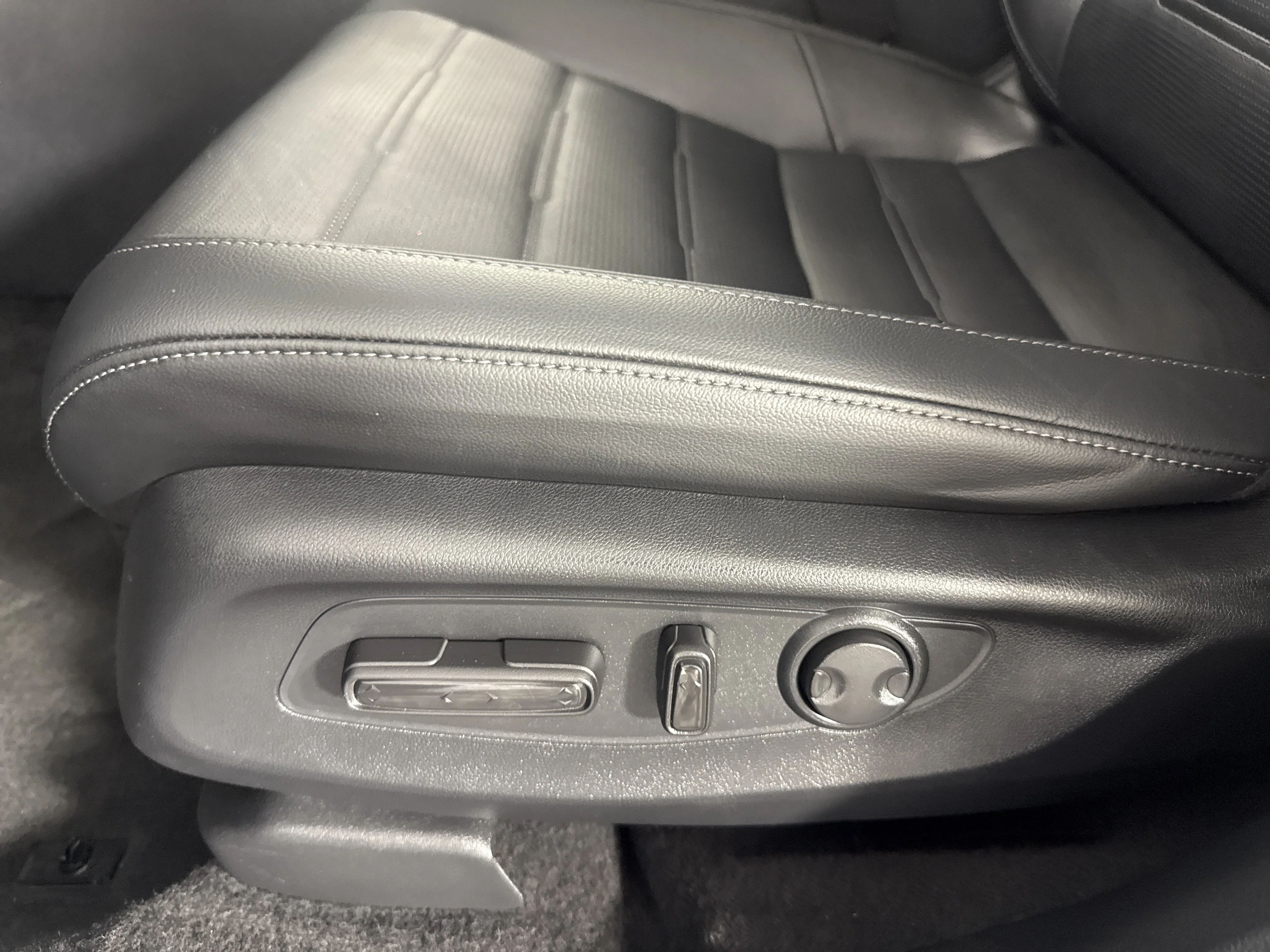 2024 Honda CR-V EX-L - Photo 51