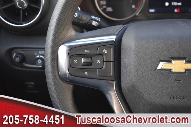 2026 Chevrolet Blazer 2LT - Photo 20