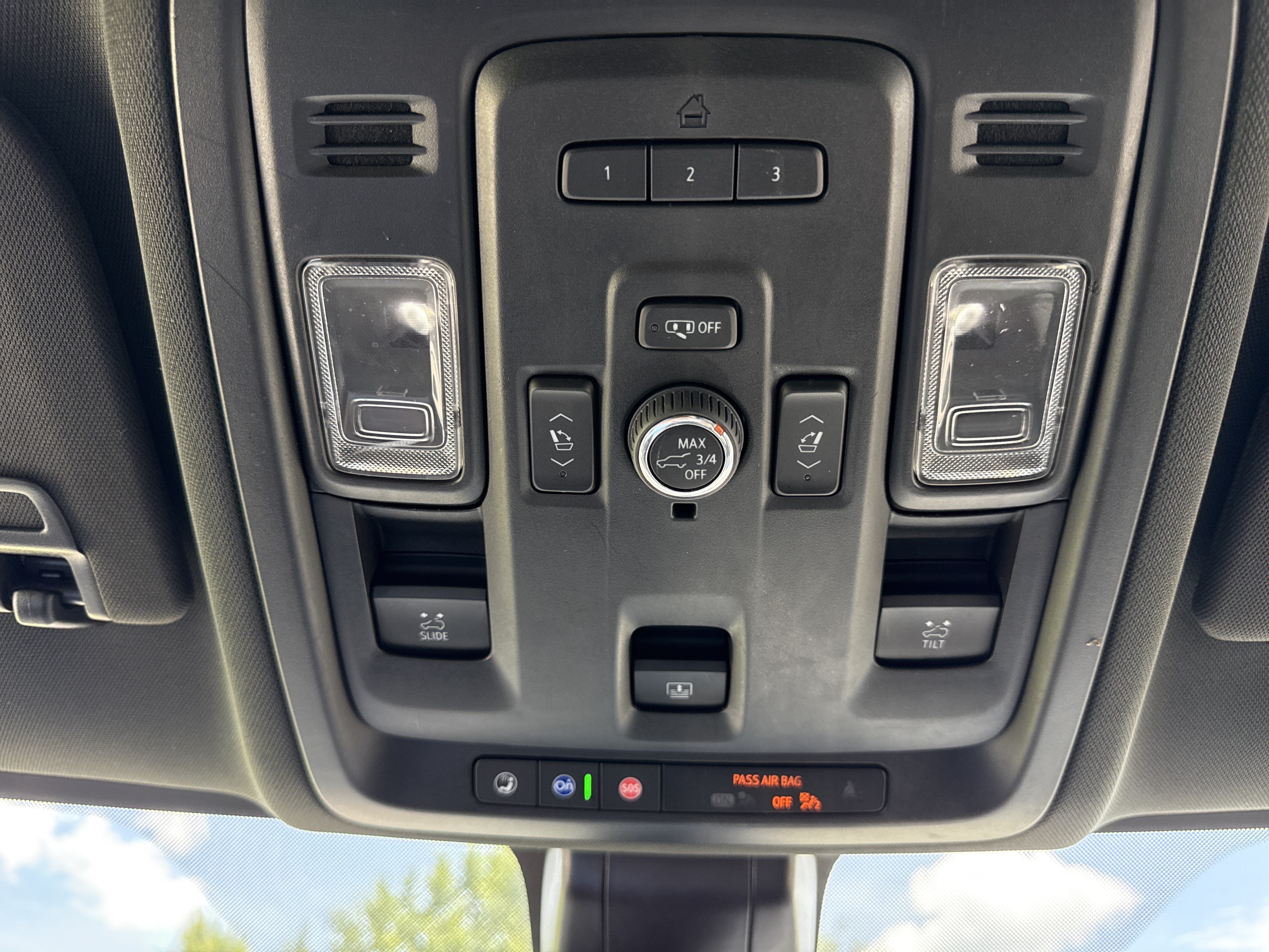 2022 Chevrolet Tahoe Z71 - Photo 20