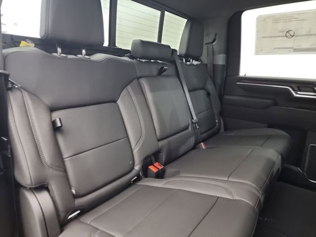 2026 GMC Sierra 2500HD SLT - Photo 32