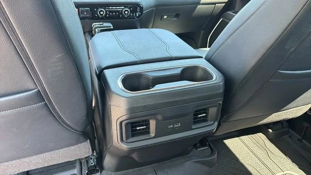 Used 2025 Black Chevrolet LT image 20
