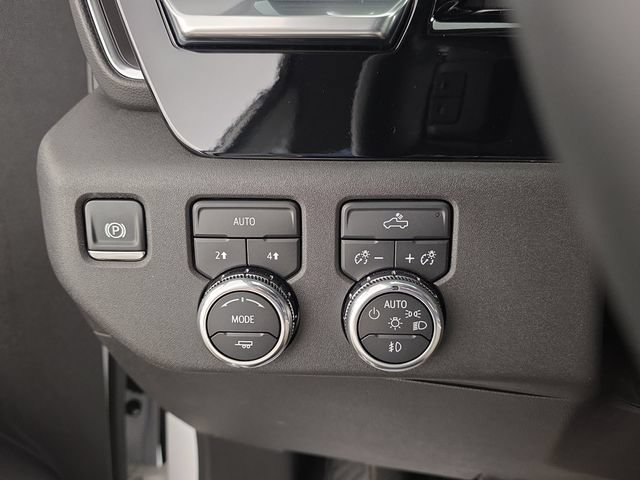 2024 GMC Sierra 1500 Elevation - Photo 61