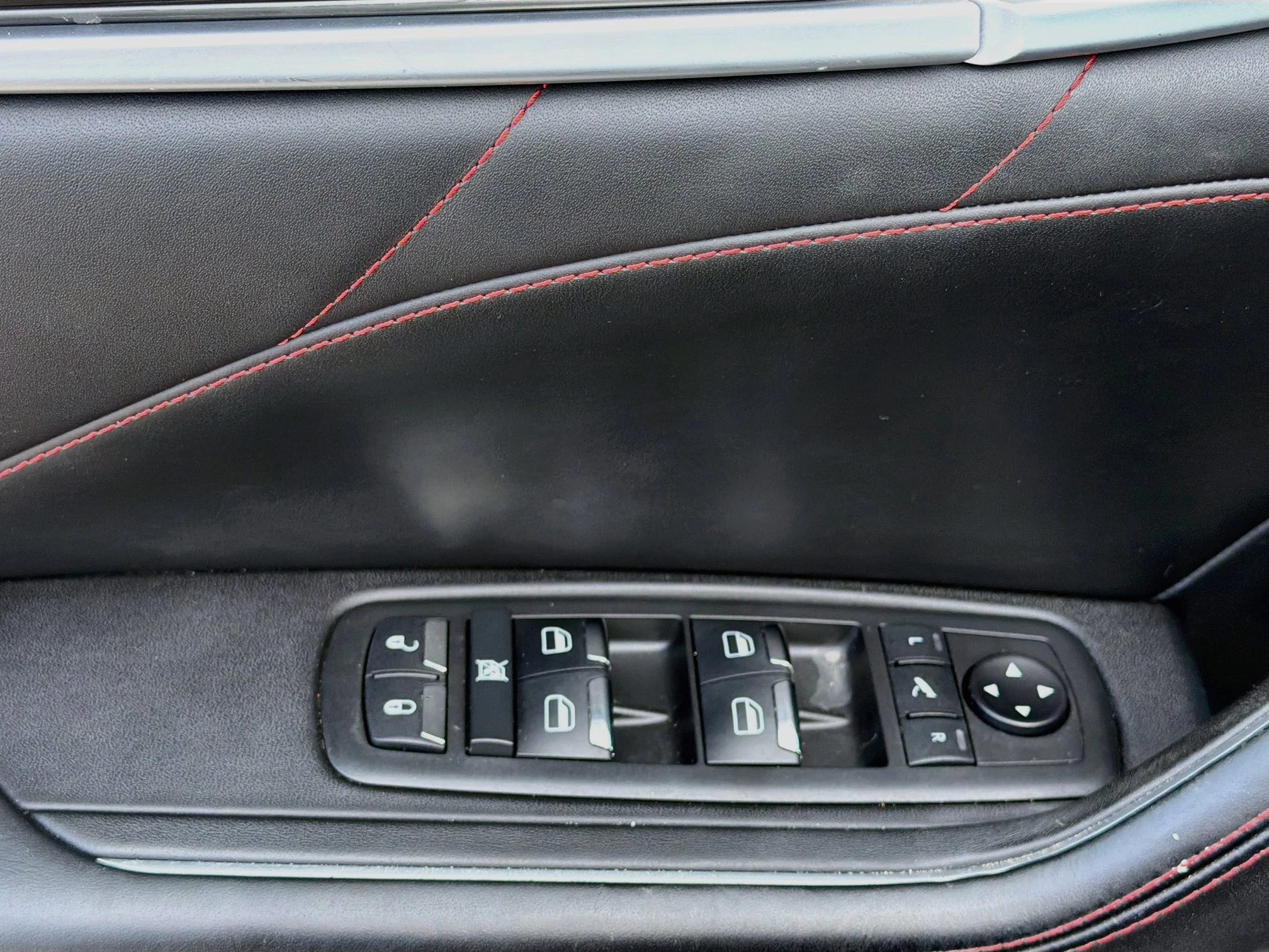 2019 Maserati Levante S GranSport - Photo 22