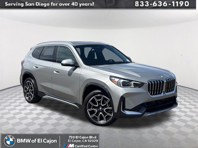 2025 BMW X1 xDrive28i