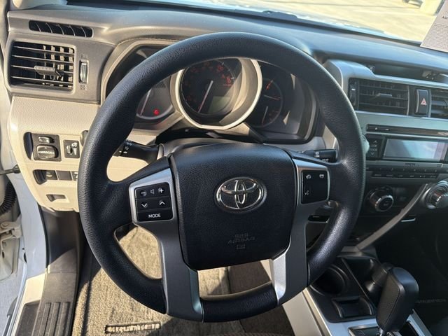 2012 Toyota 4Runner SR5 - Photo 15