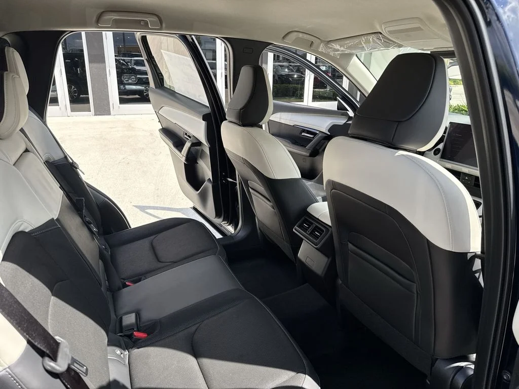 New 2026 Navy Blue Mazda 2.5 S Preferred AWD image 33