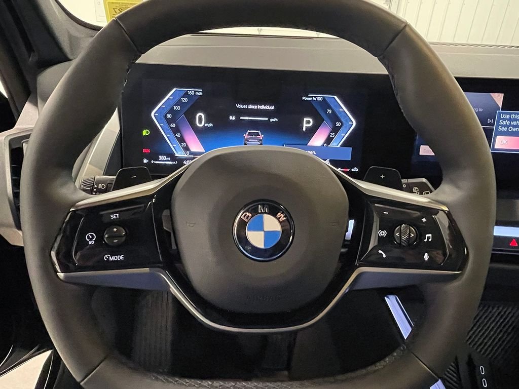 Used 2026 Black BMW 30 xDrive image 30