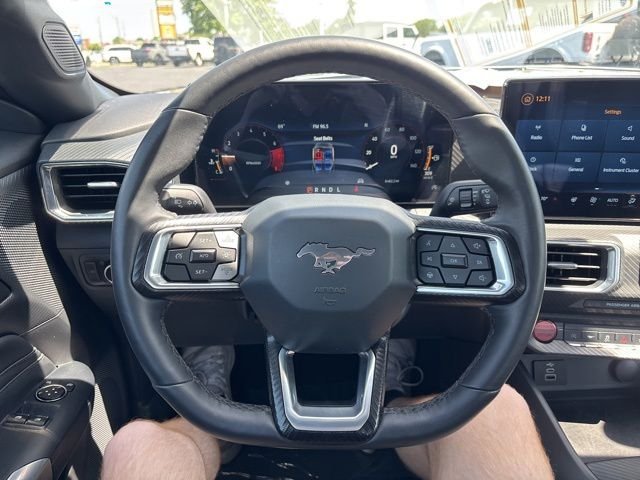 Used 2026 Silver Ford EcoBoost Premium image 19