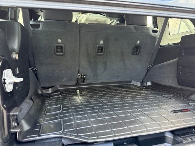 Used 2020 Black Clearcoat Jeep Sport S image 9