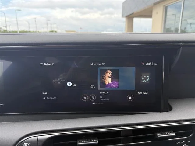 New 2026 Abyss Black Pearl Hyundai XRT Pro image 3
