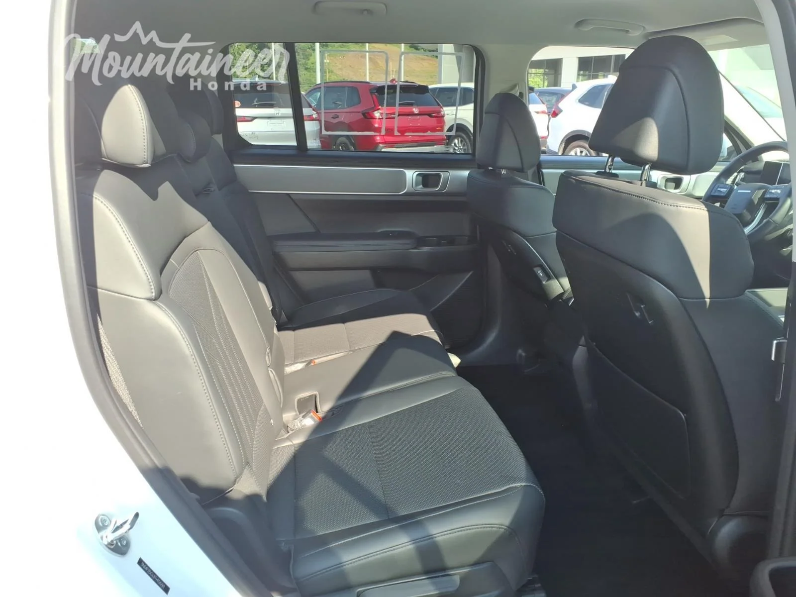 Used 2026 Serenity White Hyundai SEL image 21