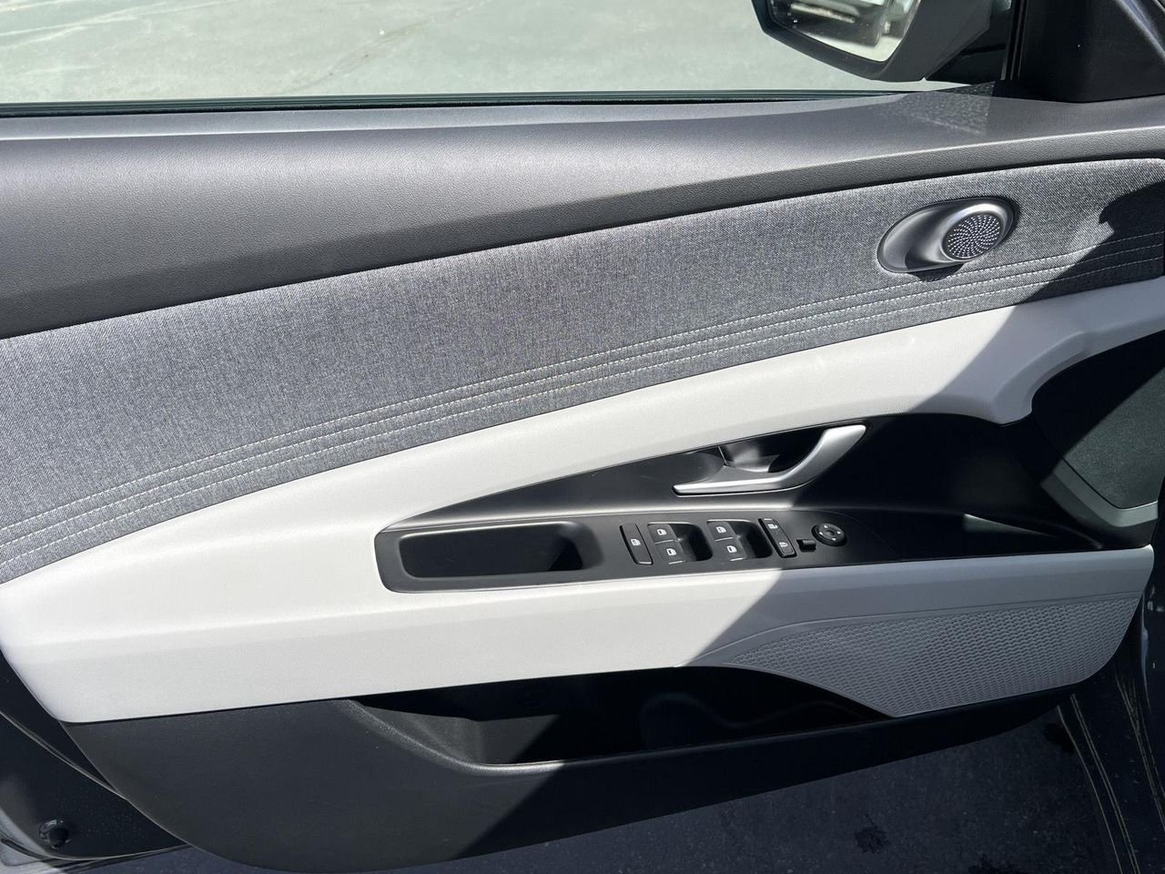 New 2026 Ecotronic Gray Hyundai SEL Sport Plus image 26