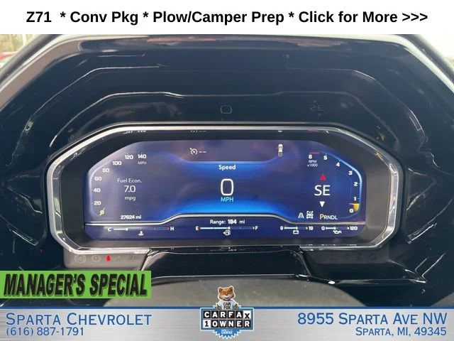 2025 Chevrolet Silverado 2500HD LT - Photo 13