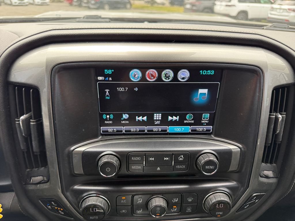 Used 2019 Black Chevrolet LTZ image 21