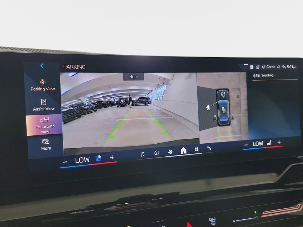 2026 BMW 5 Series 530i - Photo 17