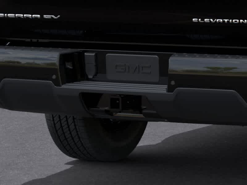 2026 GMC Sierra EV Elevation - Photo 14