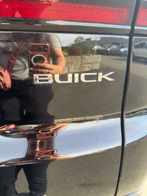 2025 Buick Enclave Preferred - Photo 9