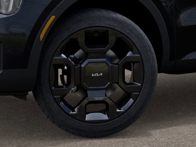 New 2026 Panthera Metal Kia X-Line SX AWD image 9