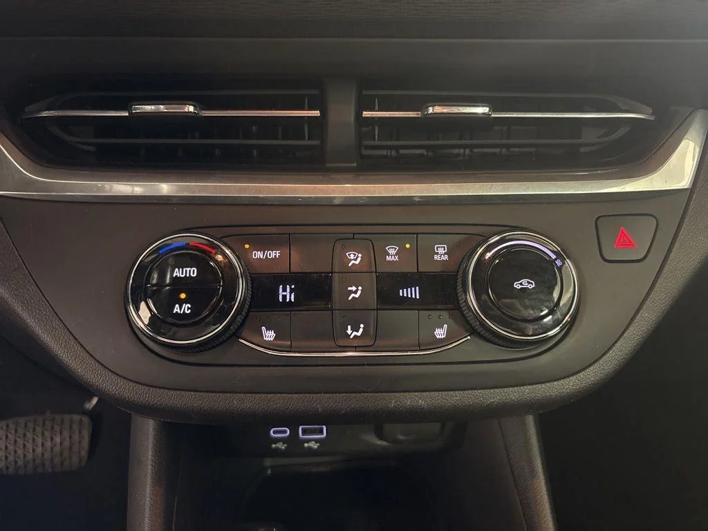 Used 2024 Cinnabar Metallic Buick Preferred image 9