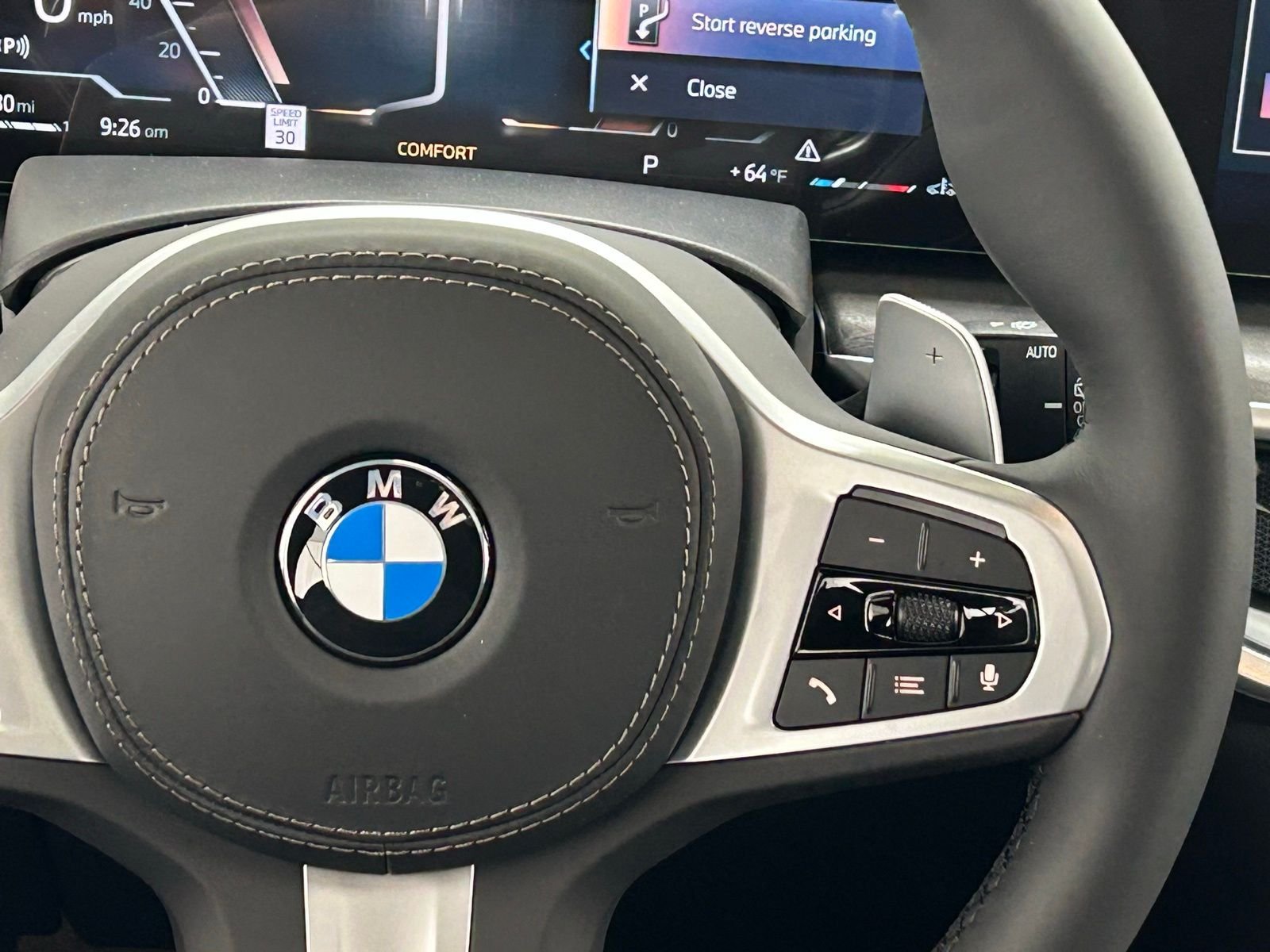 New 2026 0490 BMW xDrive40i image 13