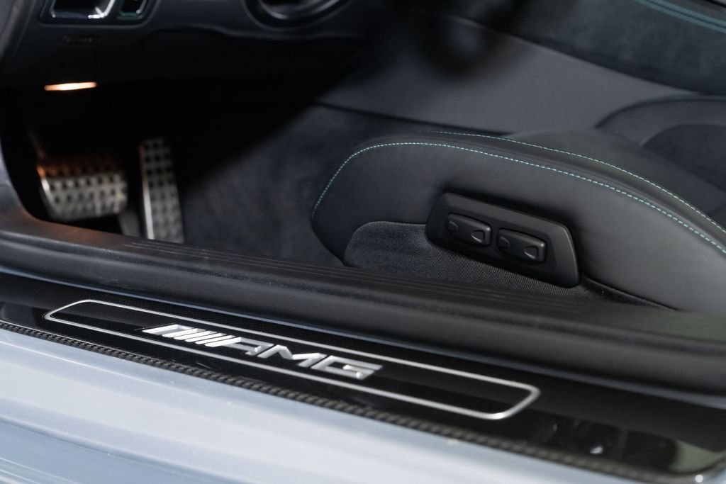 Used 2021  Mercedes-Benz Black Series image 22