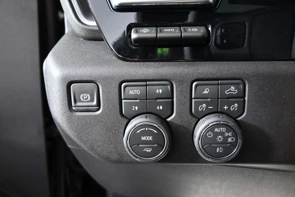 2026 Chevrolet Silverado 2500 HD High Country - Photo 24