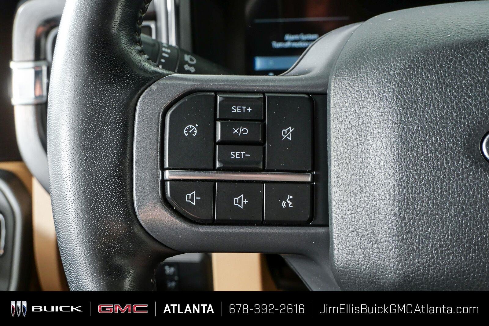 2024 Ford F-250 Super Duty Lariat - Photo 11