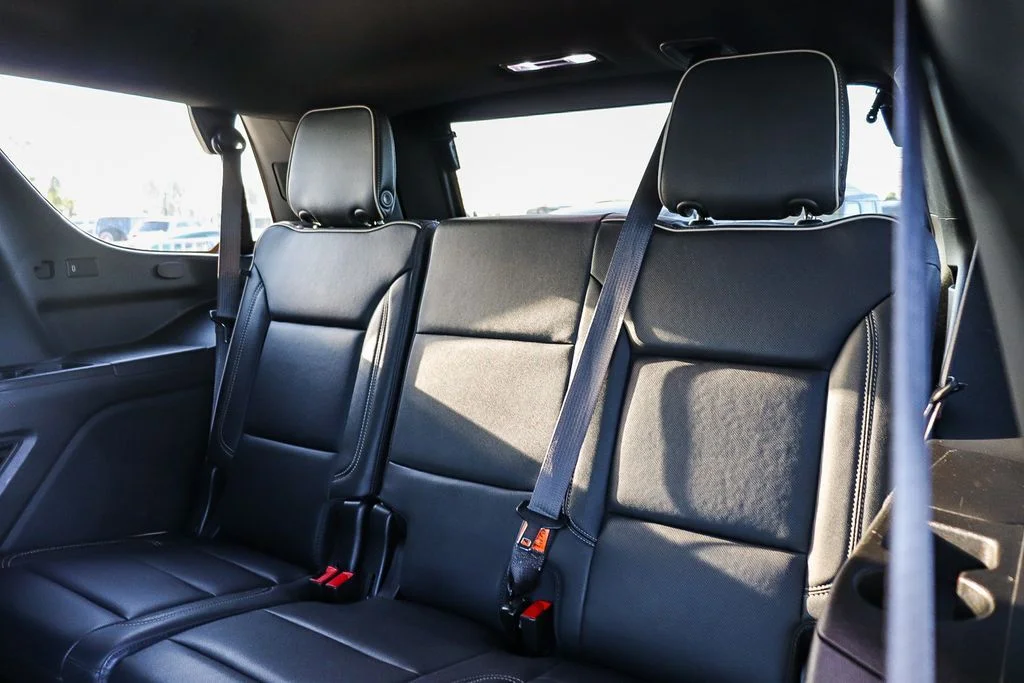 Used 2024 Black Chevrolet Premier image 21