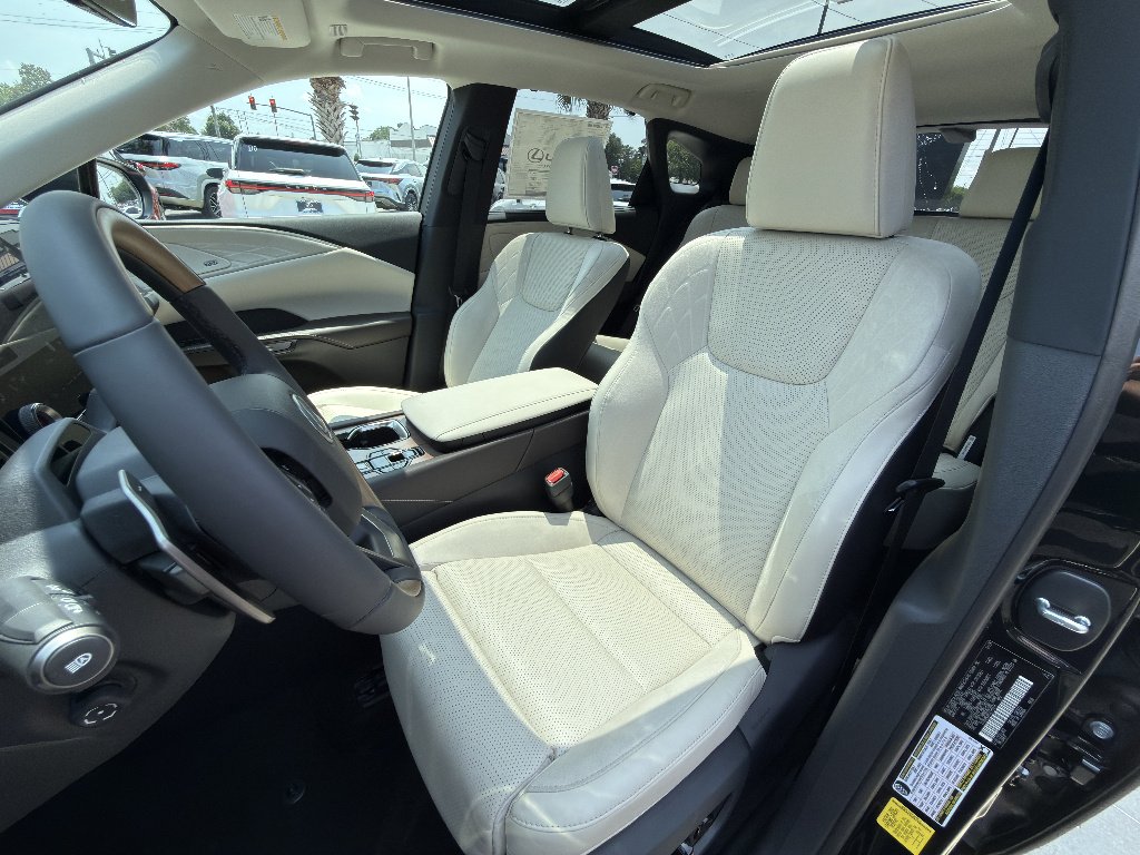 New 2026 Caviar Lexus LUXURY image 10