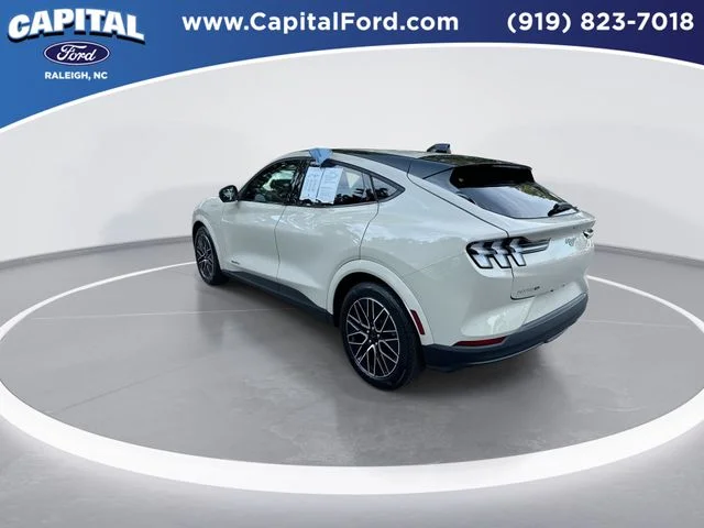 Used 2025 Beige Ford Premium image 6