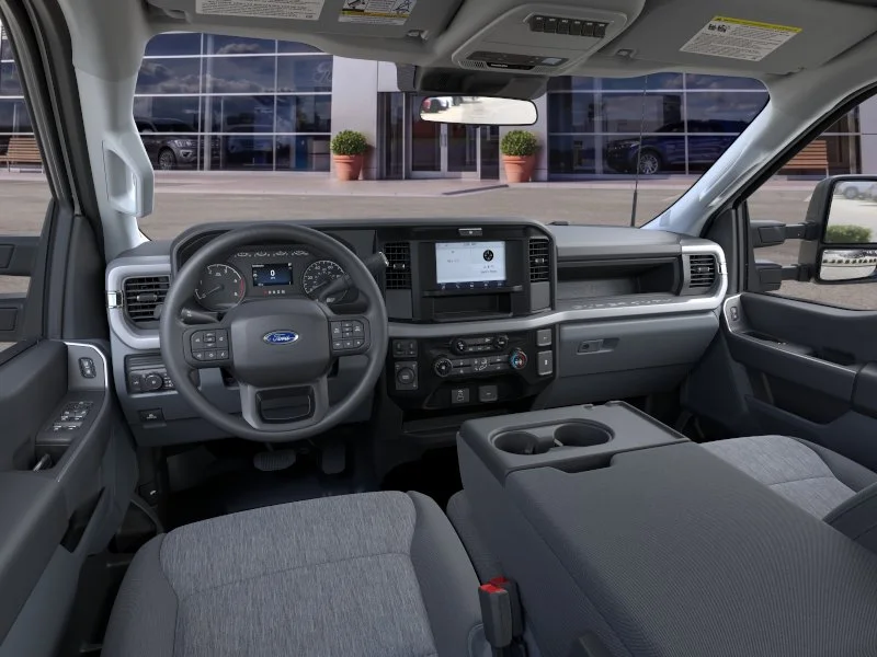 New 2026 Oxford White Ford XL image 18