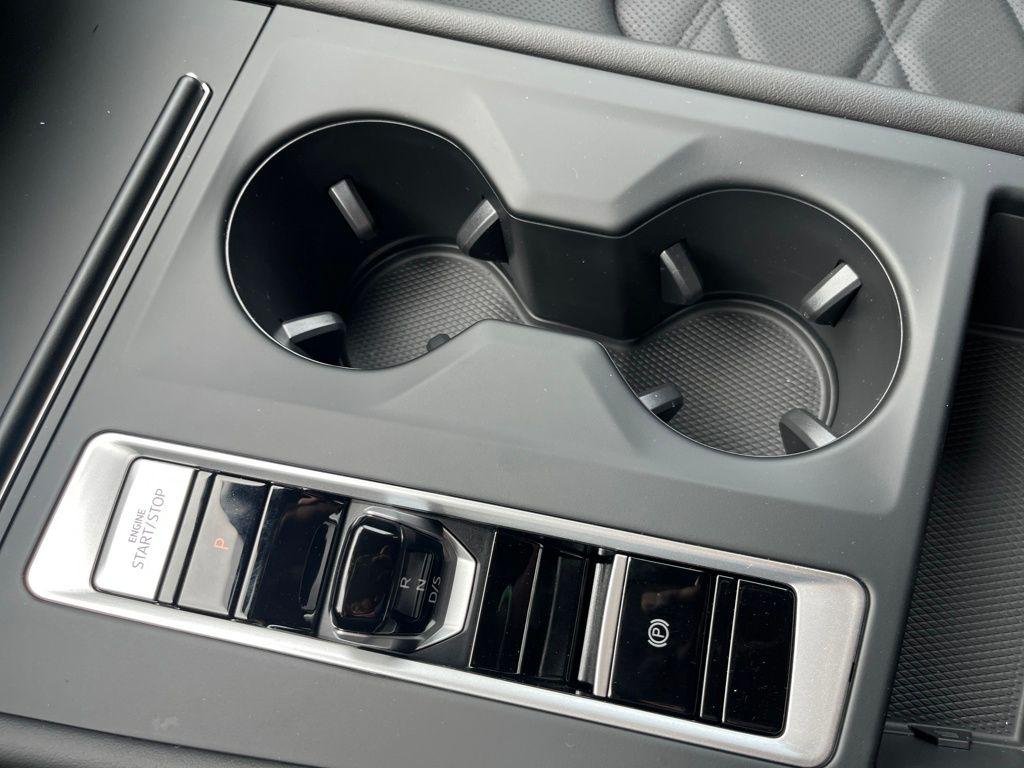 2026 Volkswagen Atlas SE - Photo 19