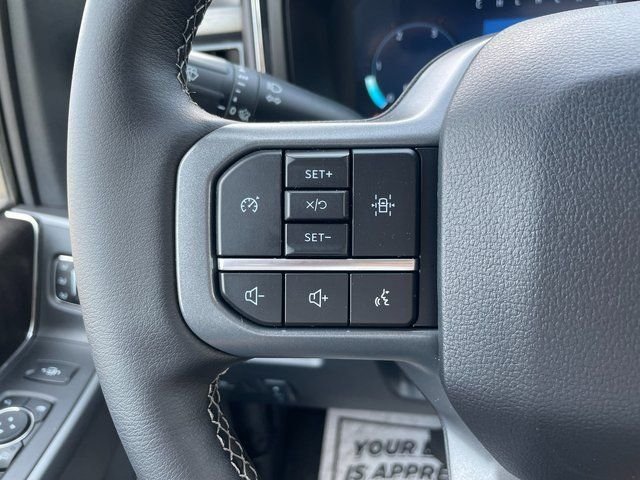 2025 Ford F-350 Super Duty Chassis Cab Lariat - Photo 24