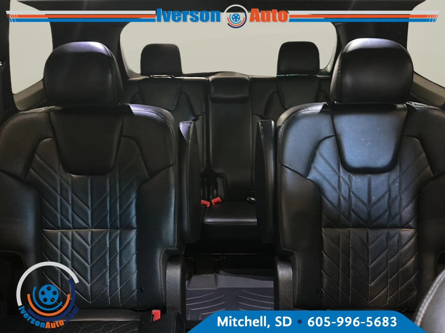 Used 2023 Wolf Gray Kia SX-Prestige X-Line image 23