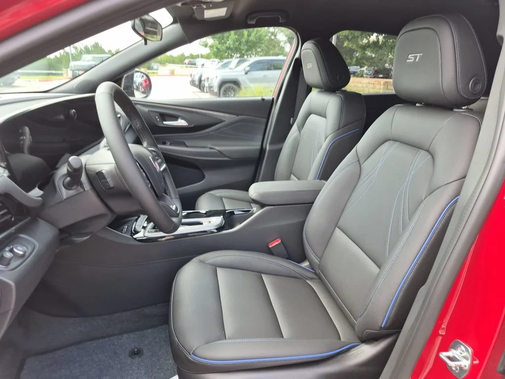 2026 Buick Envista Sport Touring - Photo 22