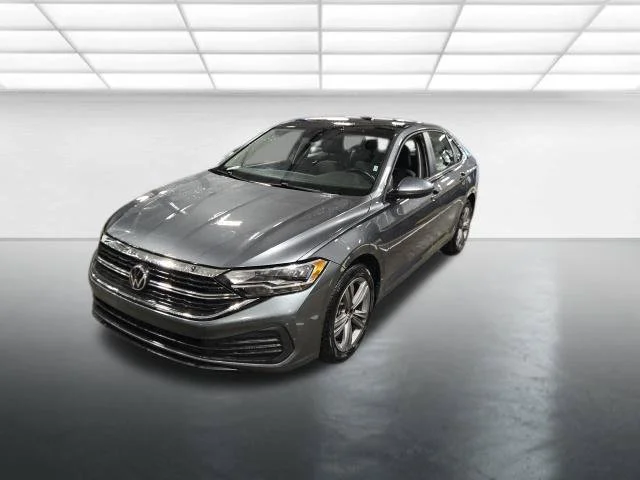 Used 2024  Volkswagen 1.5T SE image 8