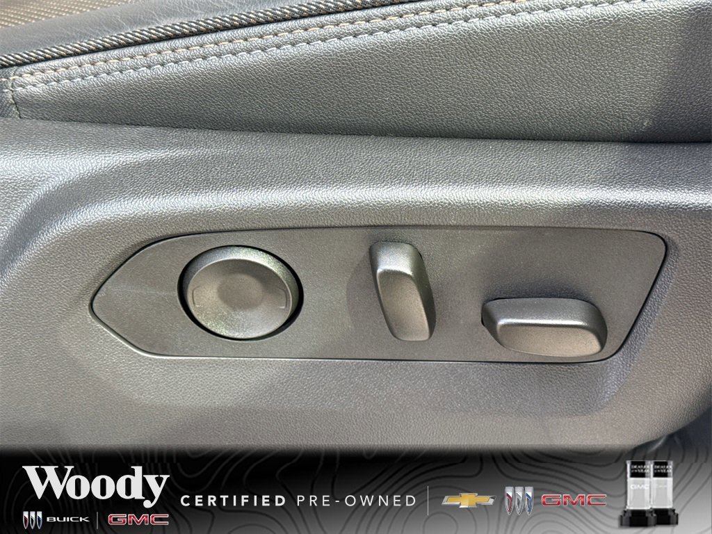 2025 CHEVROLET SILVERADO - Image 39