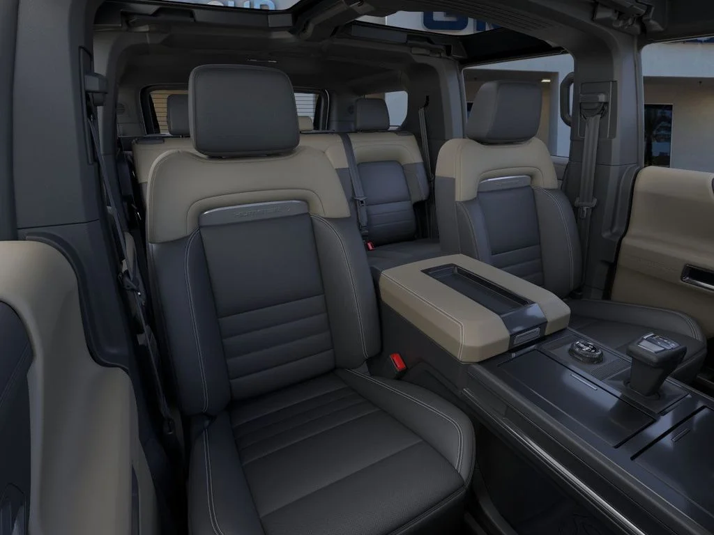 2026 GMC HUMMER EV 2X - Photo 16