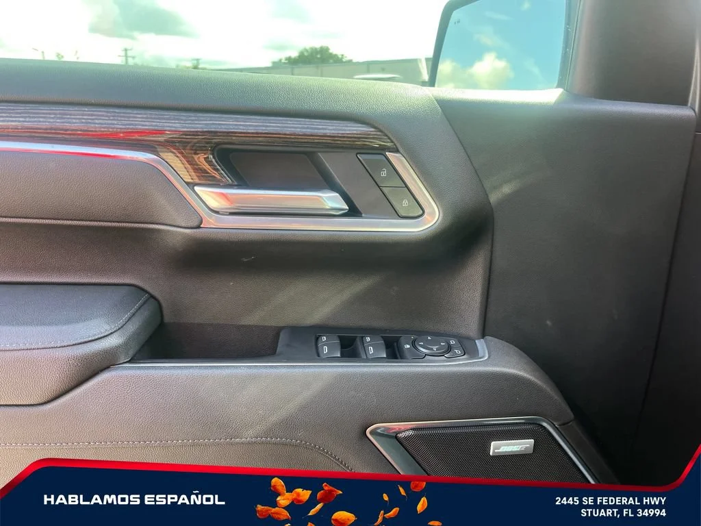 2026 GMC Sierra 1500 Elevation - Photo 22
