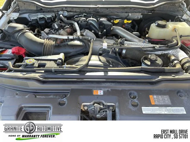 Used 2018 White Ford XLT image 28