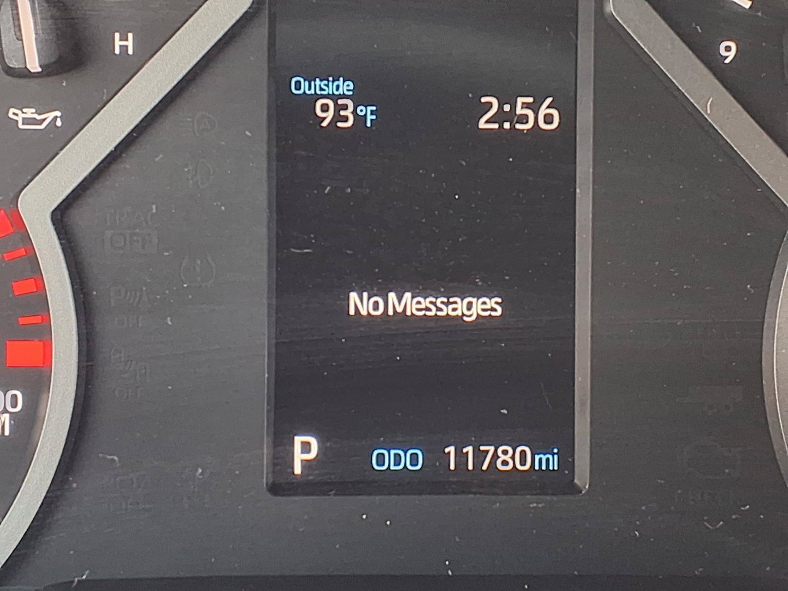 Certified Used 2026 Ice Toyota SR5 image 23