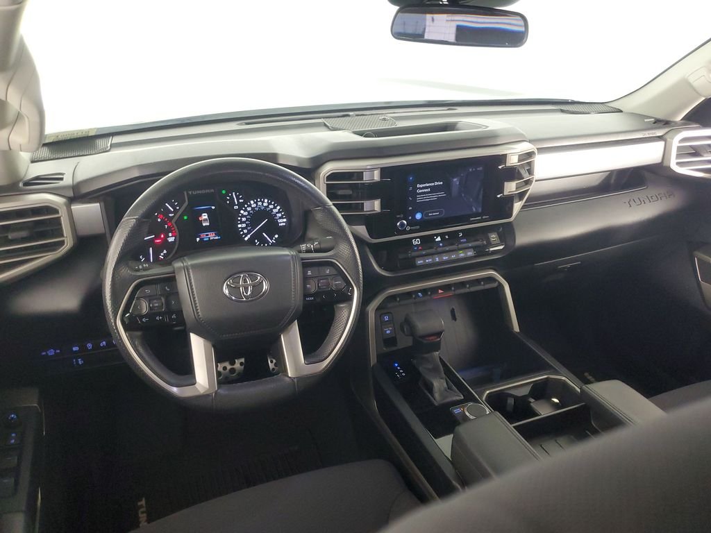 Used 2022 Gray Toyota SR5 image 15